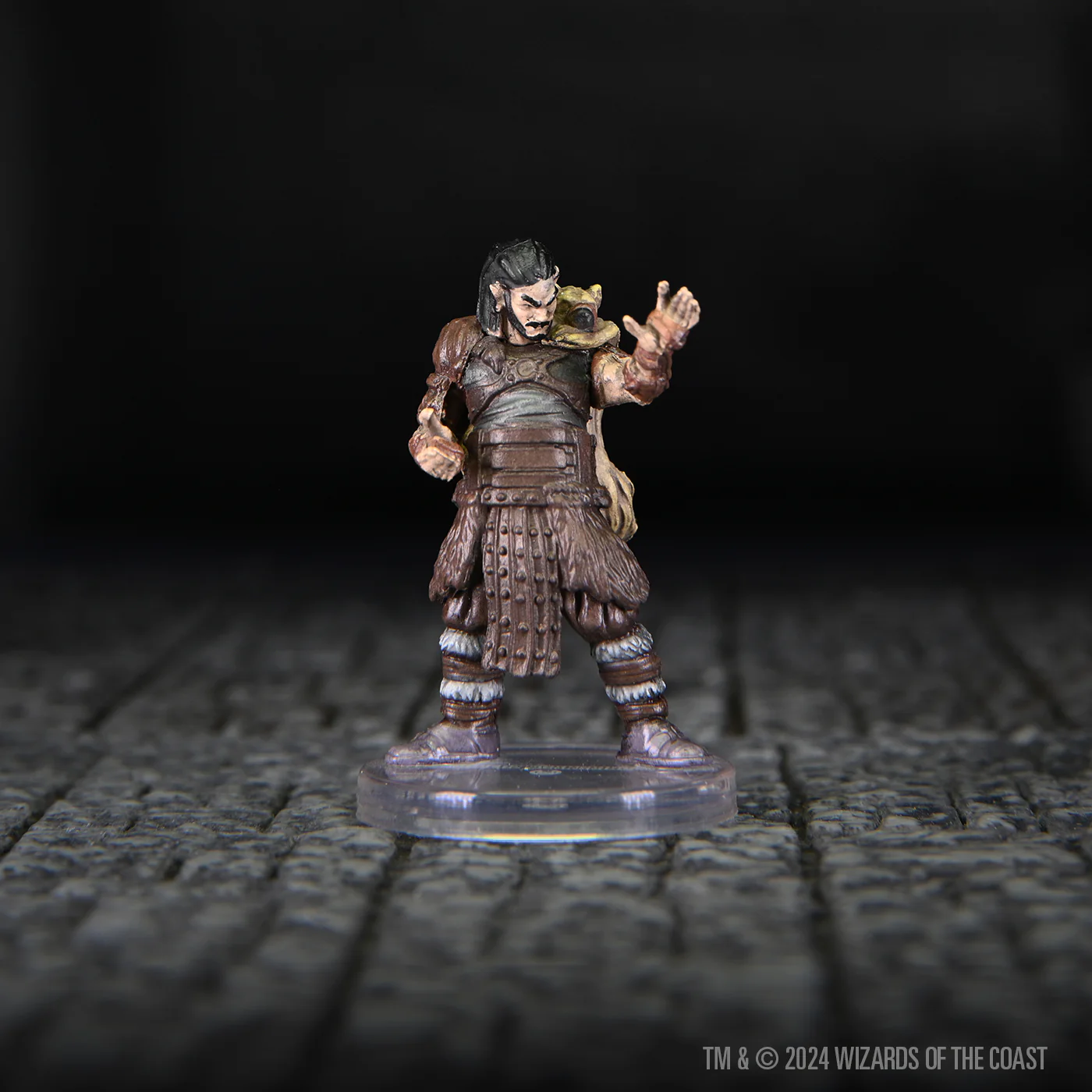 Dungeons & Dragons Onslaught: Expansion - Sellswords 2 - Gold and Glory - Image 12