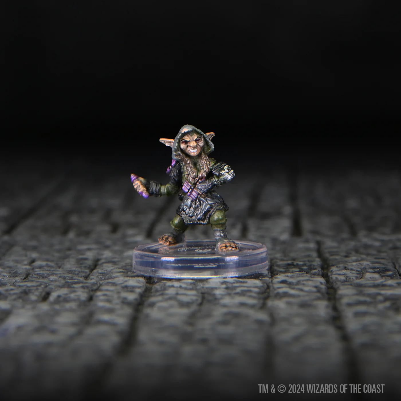 Dungeons & Dragons Onslaught: Expansion - Sellswords 2 - Gold and Glory - Image 13