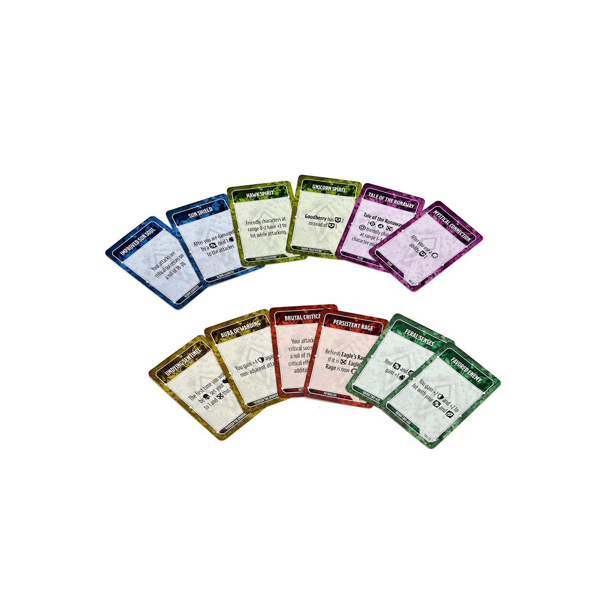 Dungeons & Dragons Onslaught: Many-Arrows Faction Pack - Image 7