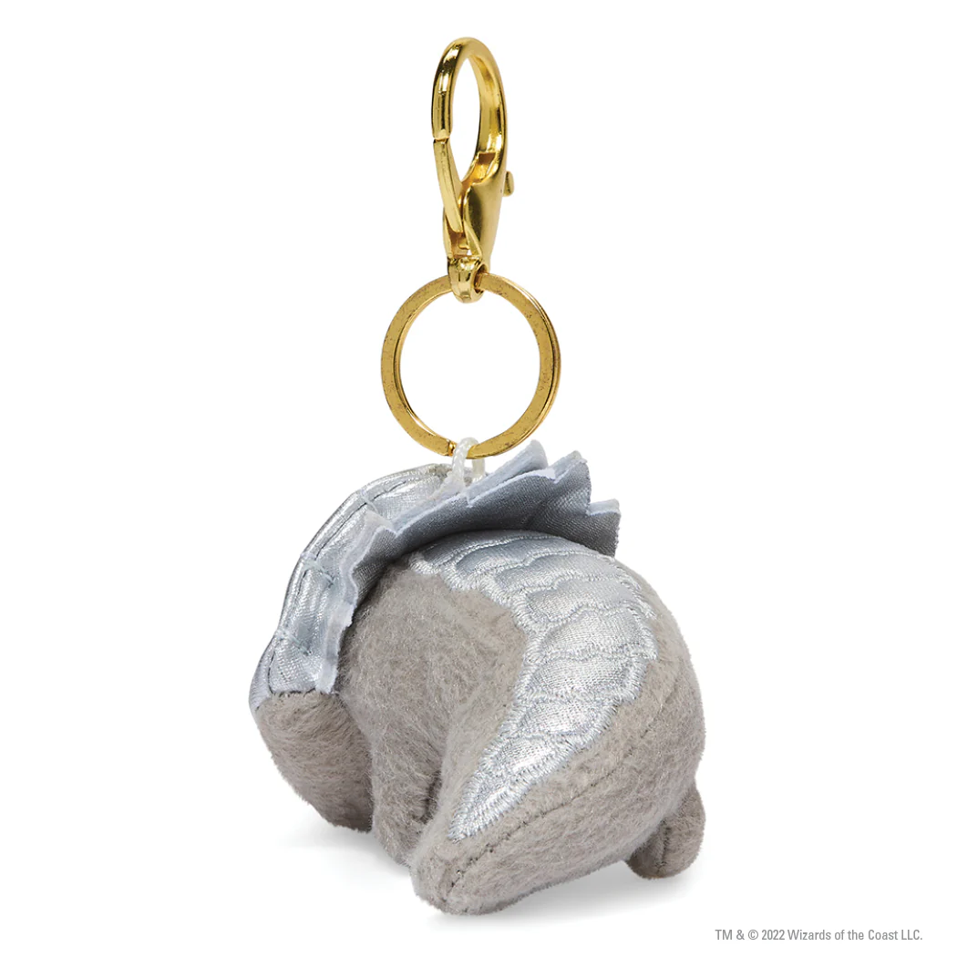 Dungeons & Dragons: Plush Charm - Bulette by Kidrobot - Image 2