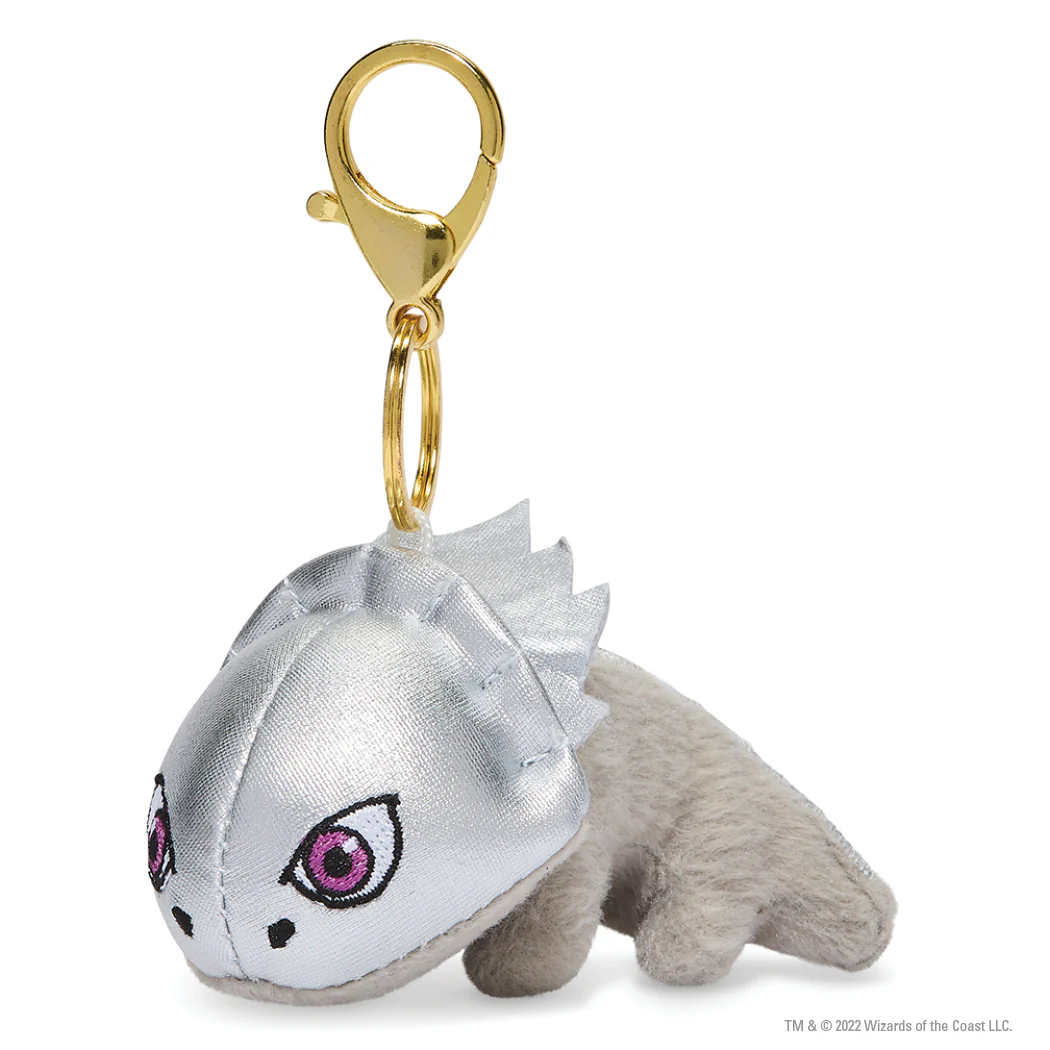 Dungeons & Dragons: Plush Charm - Bulette by Kidrobot - Image 4