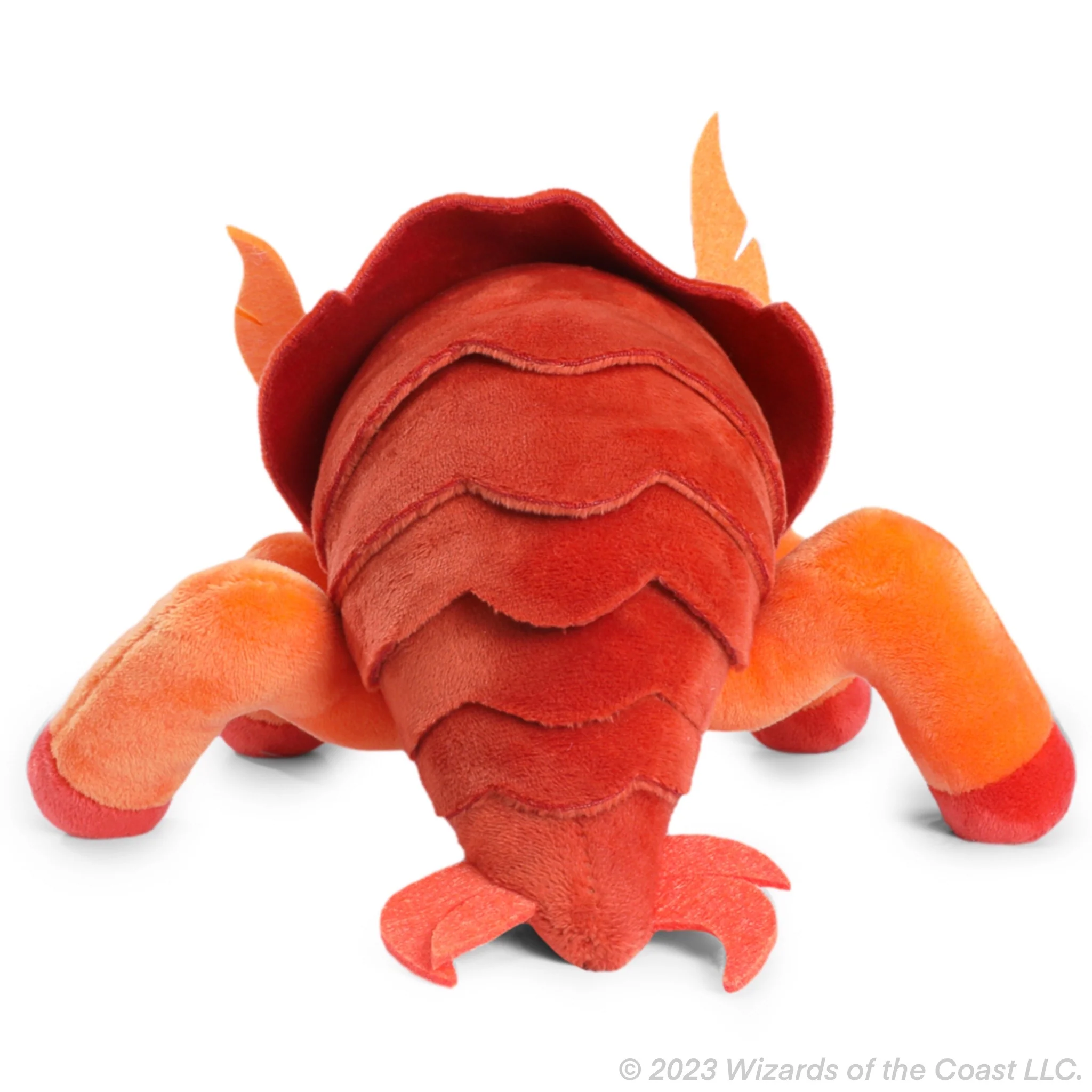 Dungeons & Dragons: Rust Monster Phunny Plush by Kidrobot - Image 2
