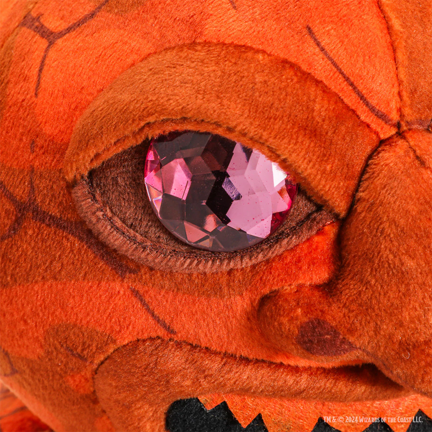Dungeons & Dragons: Sacred Statue 13" 50th Anniversary Plush by Kidrobot - Image 6