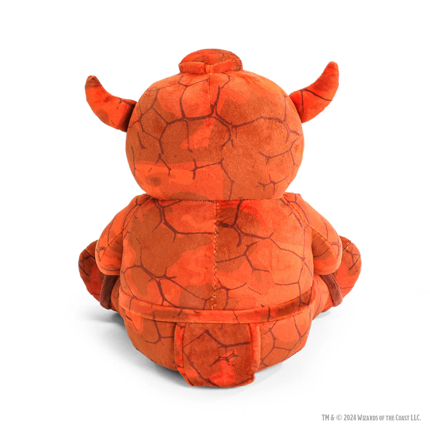Dungeons & Dragons: Sacred Statue 13" 50th Anniversary Plush by Kidrobot - Image 7