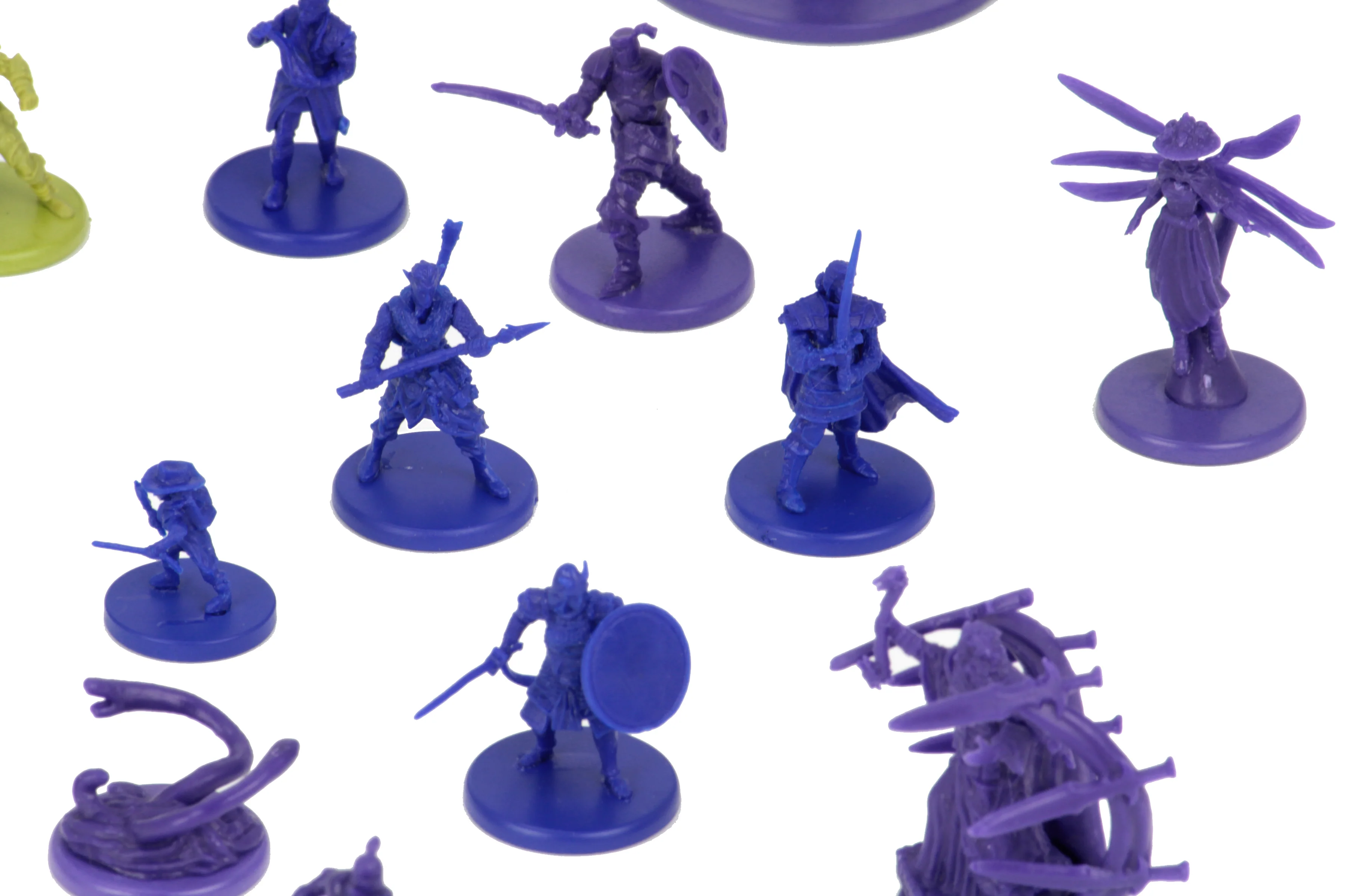 Dungeons & Dragons: Waterdeep: Dungeon of The Mad Mage Adventure System Board Game - Standard Edition - Image 11