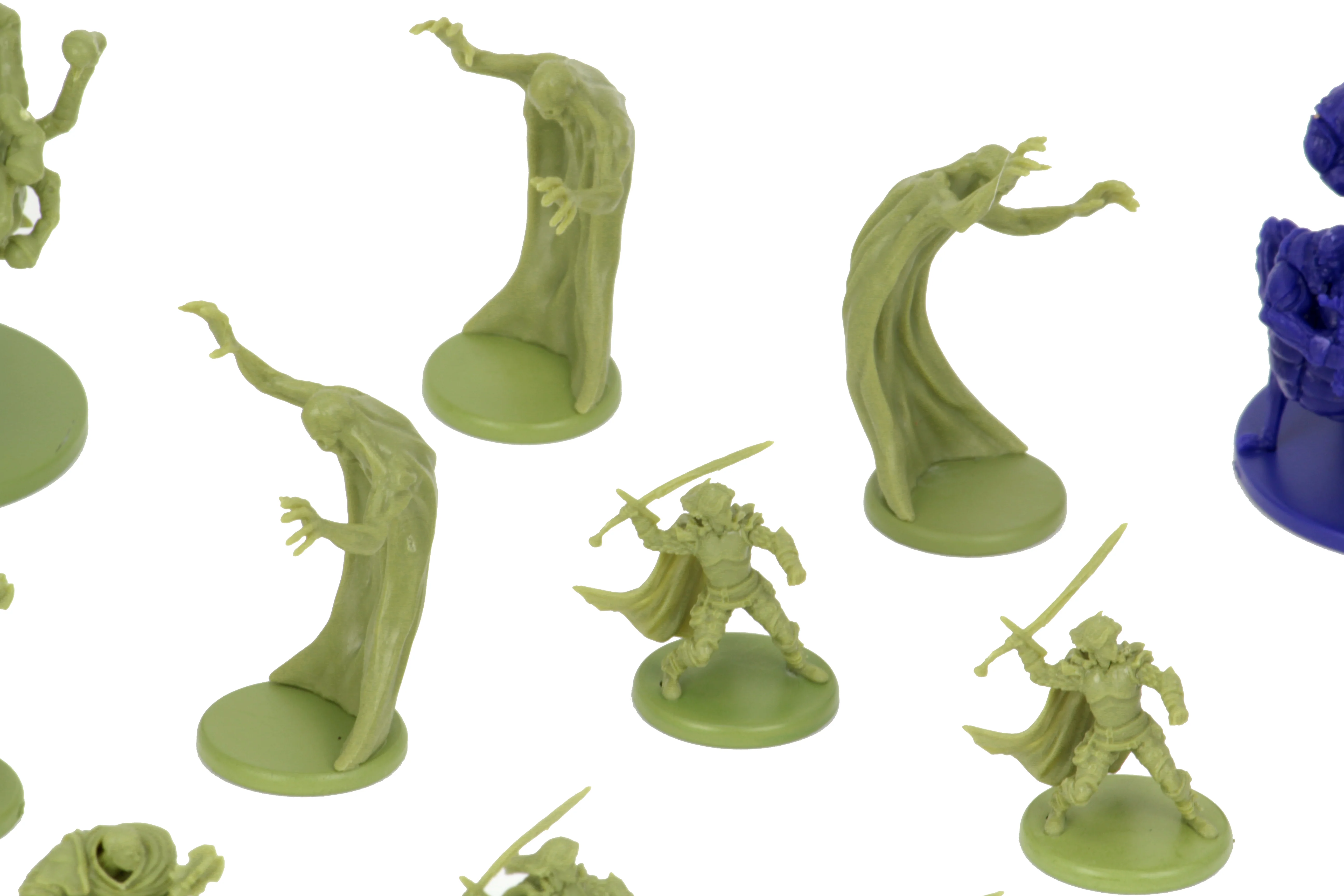 Dungeons & Dragons: Waterdeep: Dungeon of The Mad Mage Adventure System Board Game - Standard Edition - Image 12