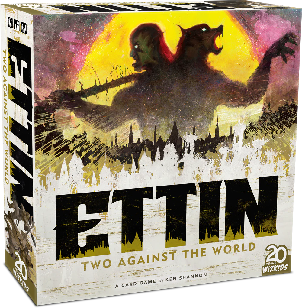 Ettin - Image 2