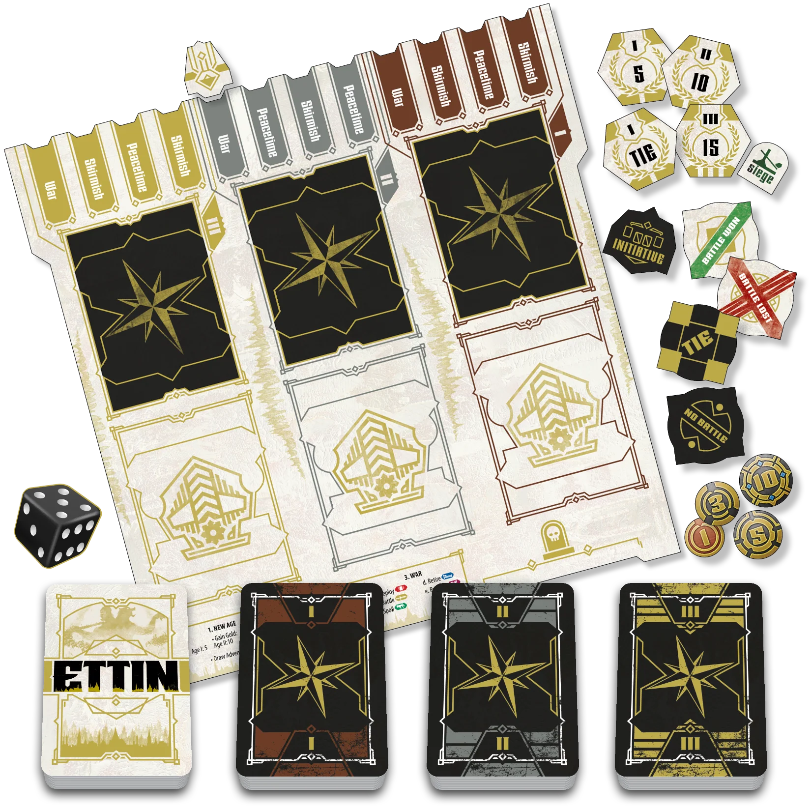 Ettin - Image 4
