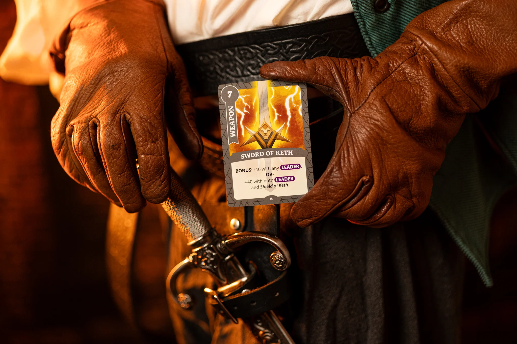Fantasy Realms: Deluxe Edition - Image 10