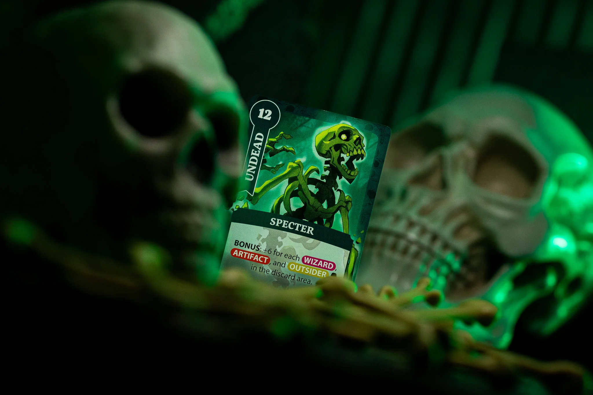 Fantasy Realms: Deluxe Edition - Image 13