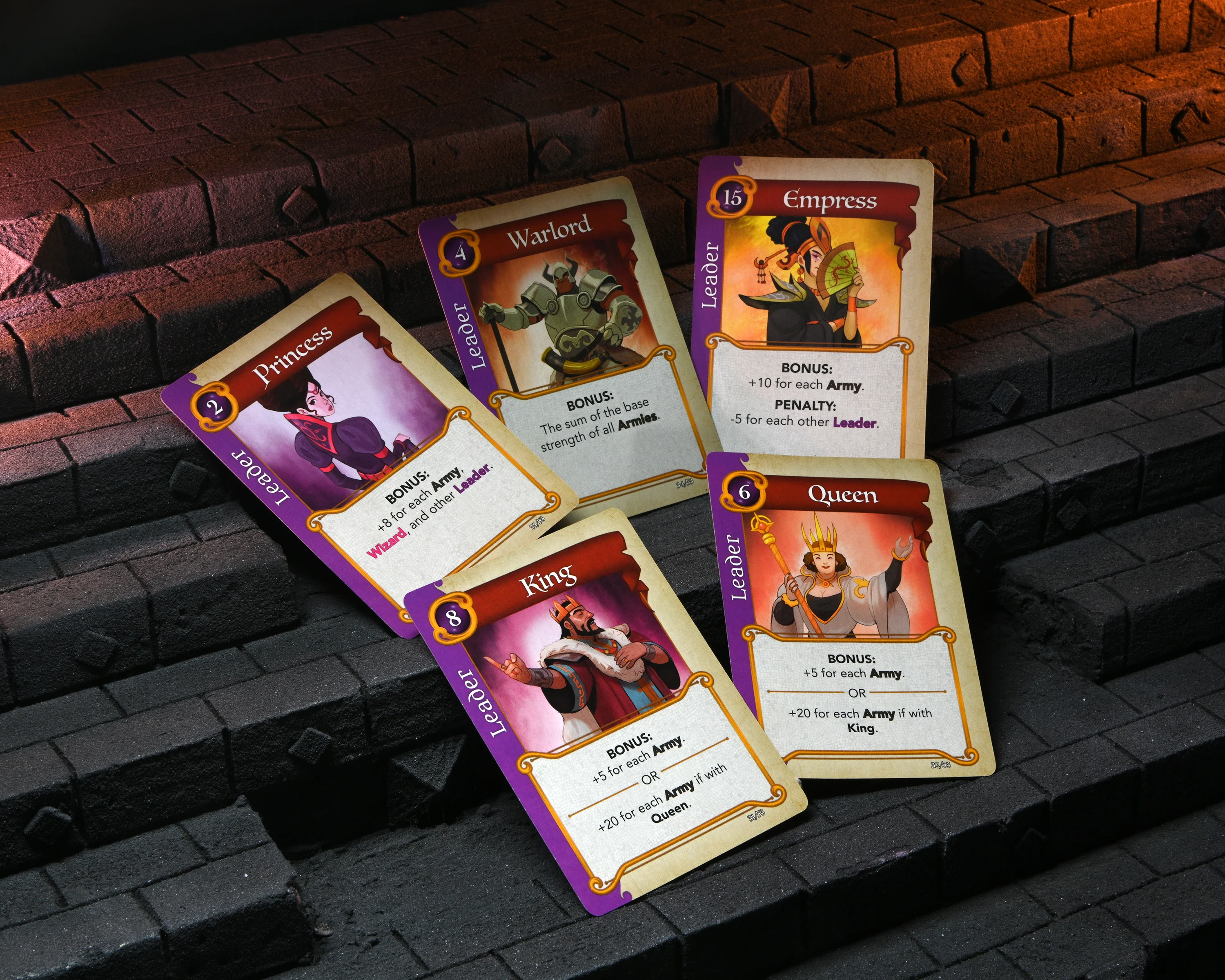 Fantasy Realms - Image 10