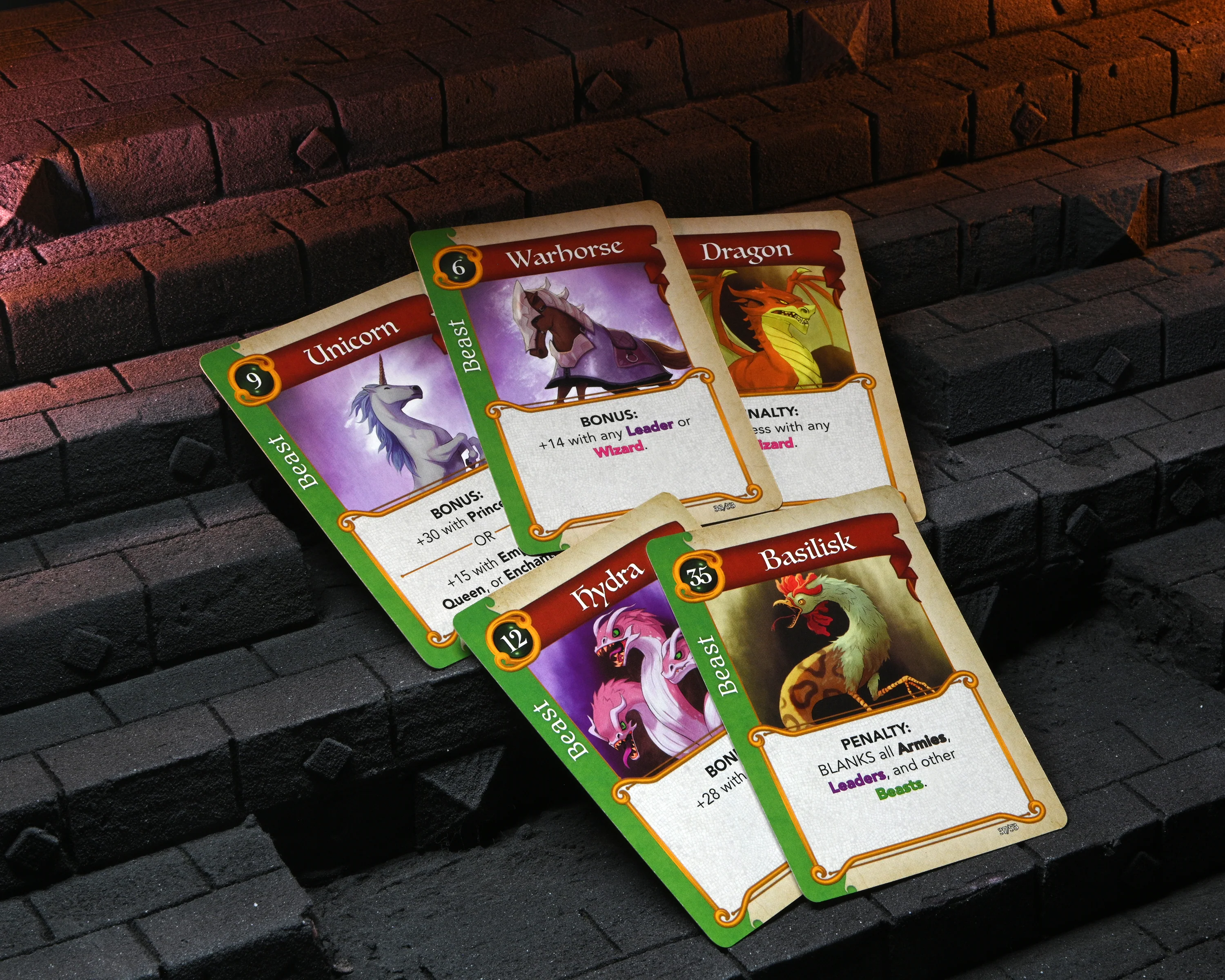 Fantasy Realms - Image 11