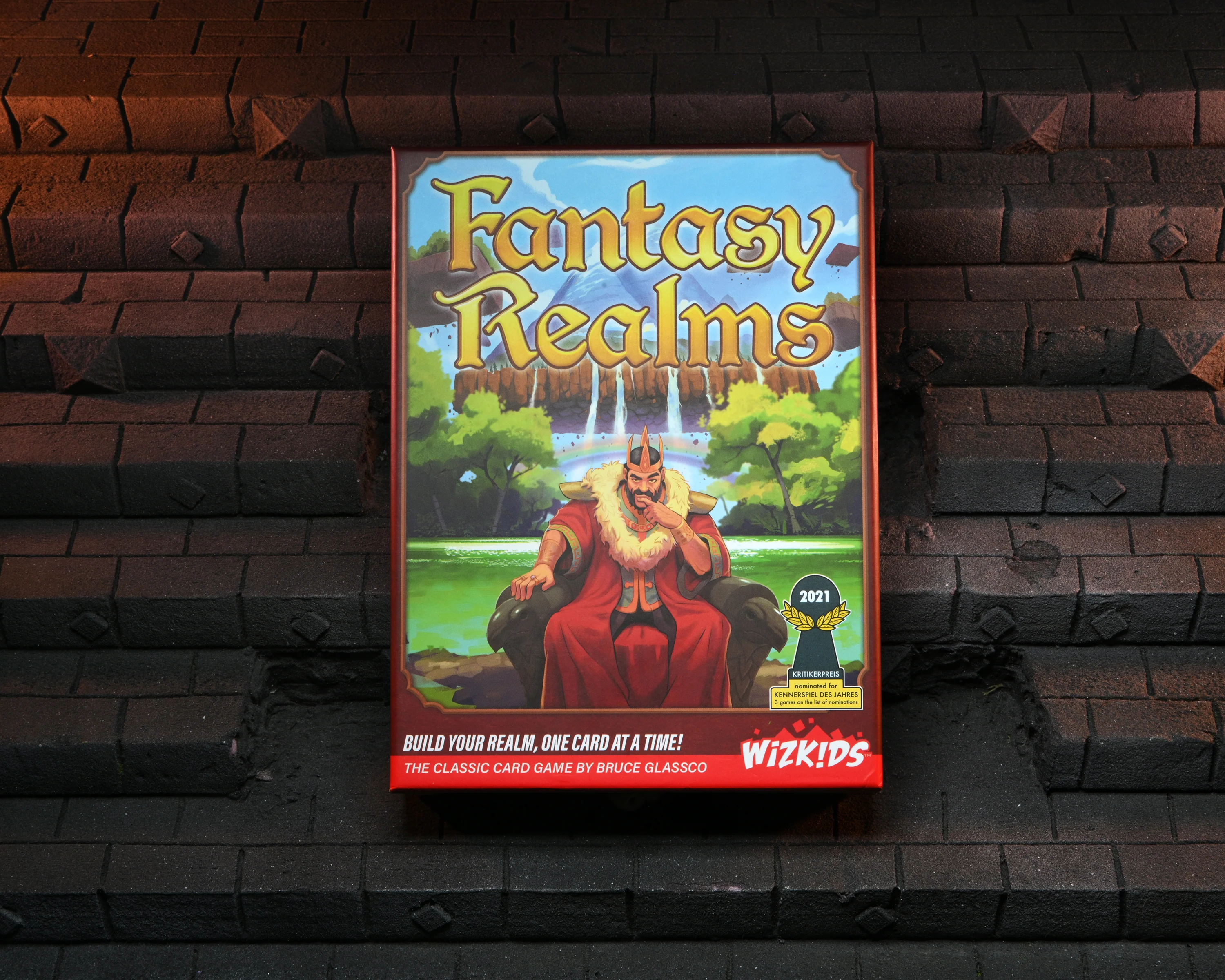 Fantasy Realms - Image 13