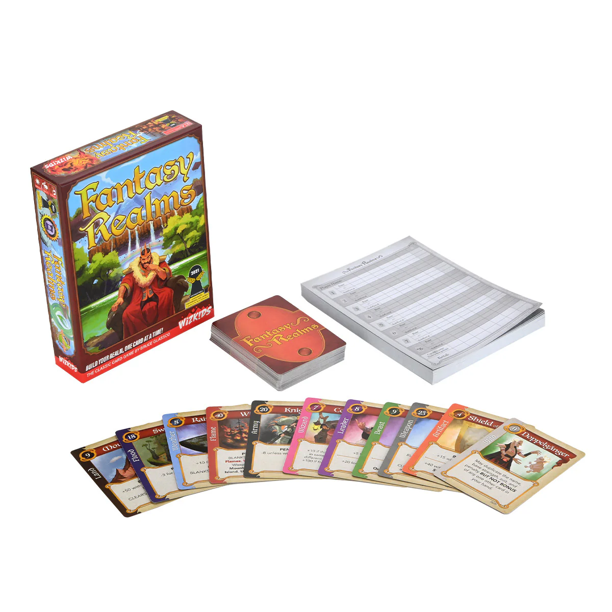 Fantasy Realms - Image 3