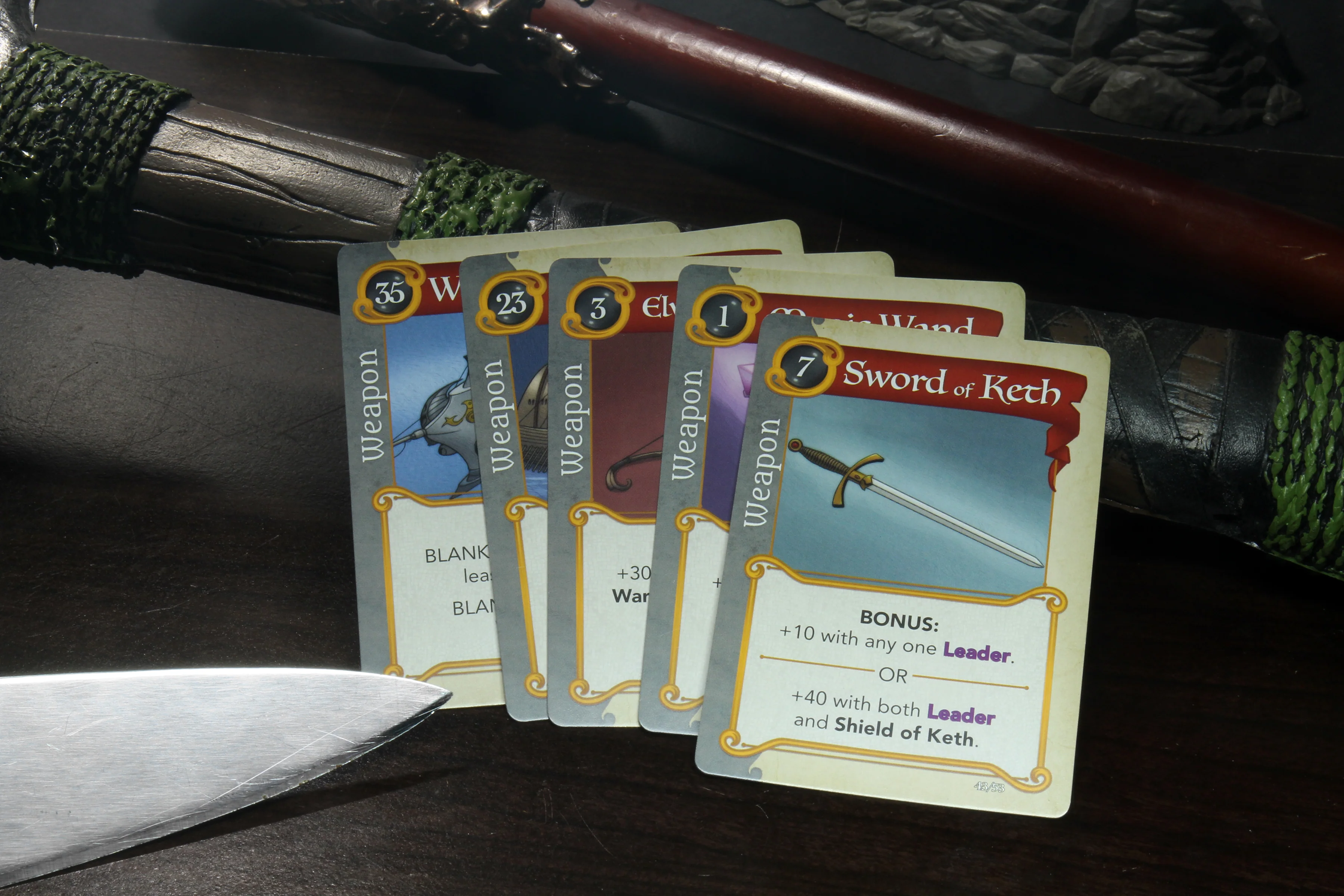 Fantasy Realms - Image 4