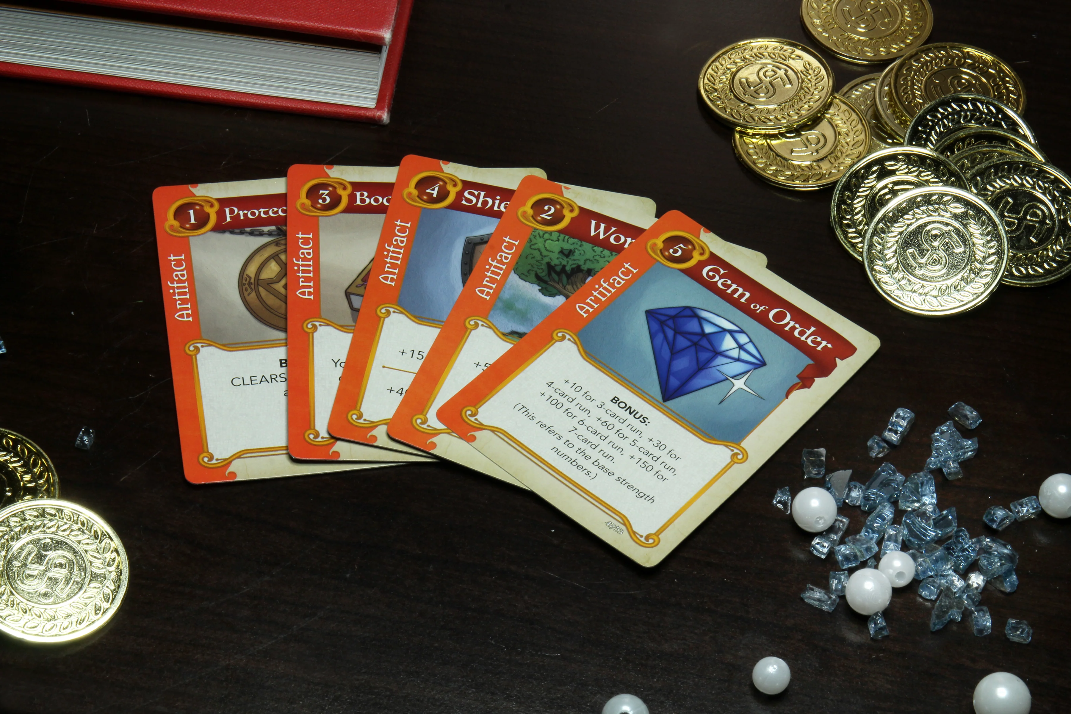 Fantasy Realms - Image 5