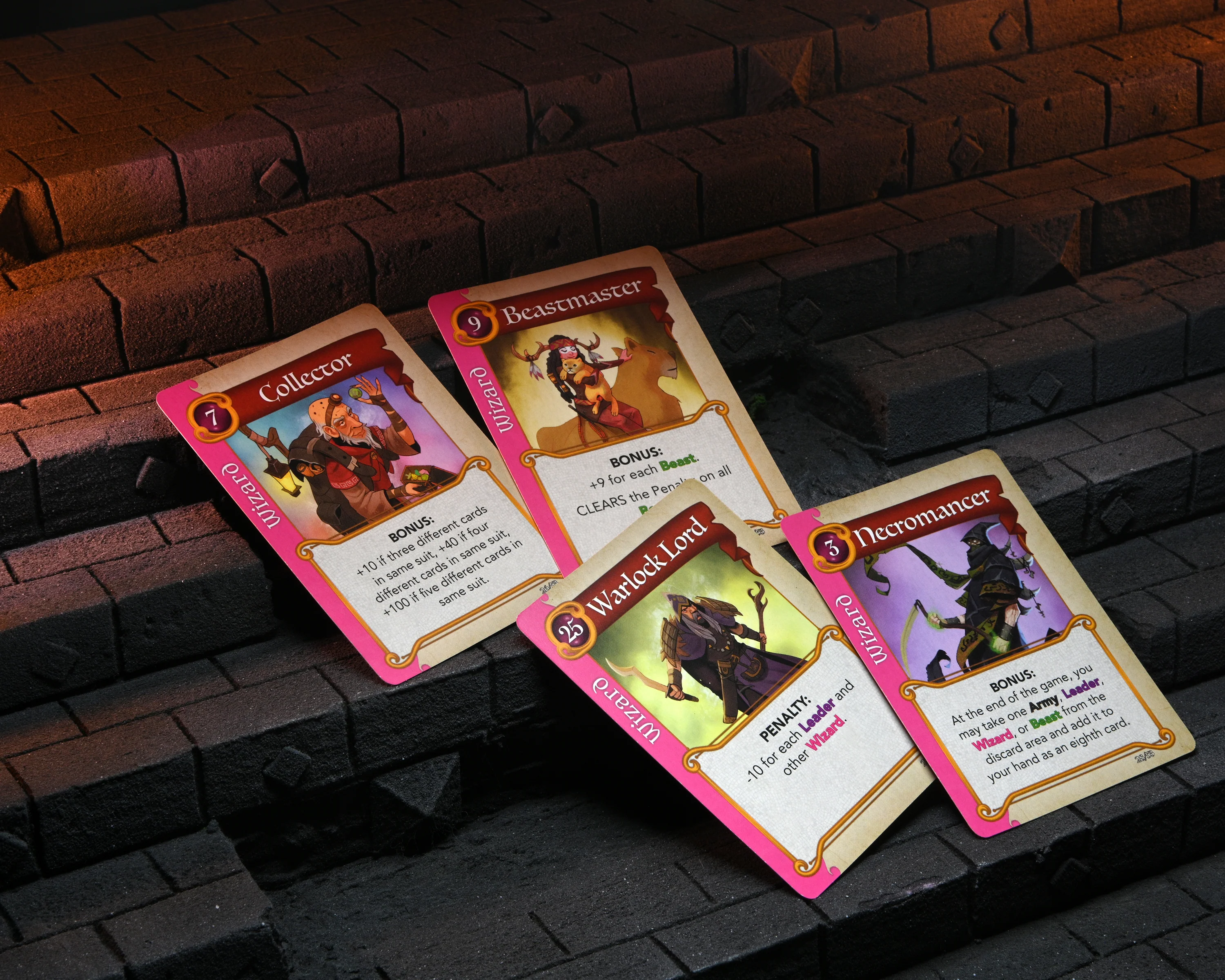 Fantasy Realms - Image 8