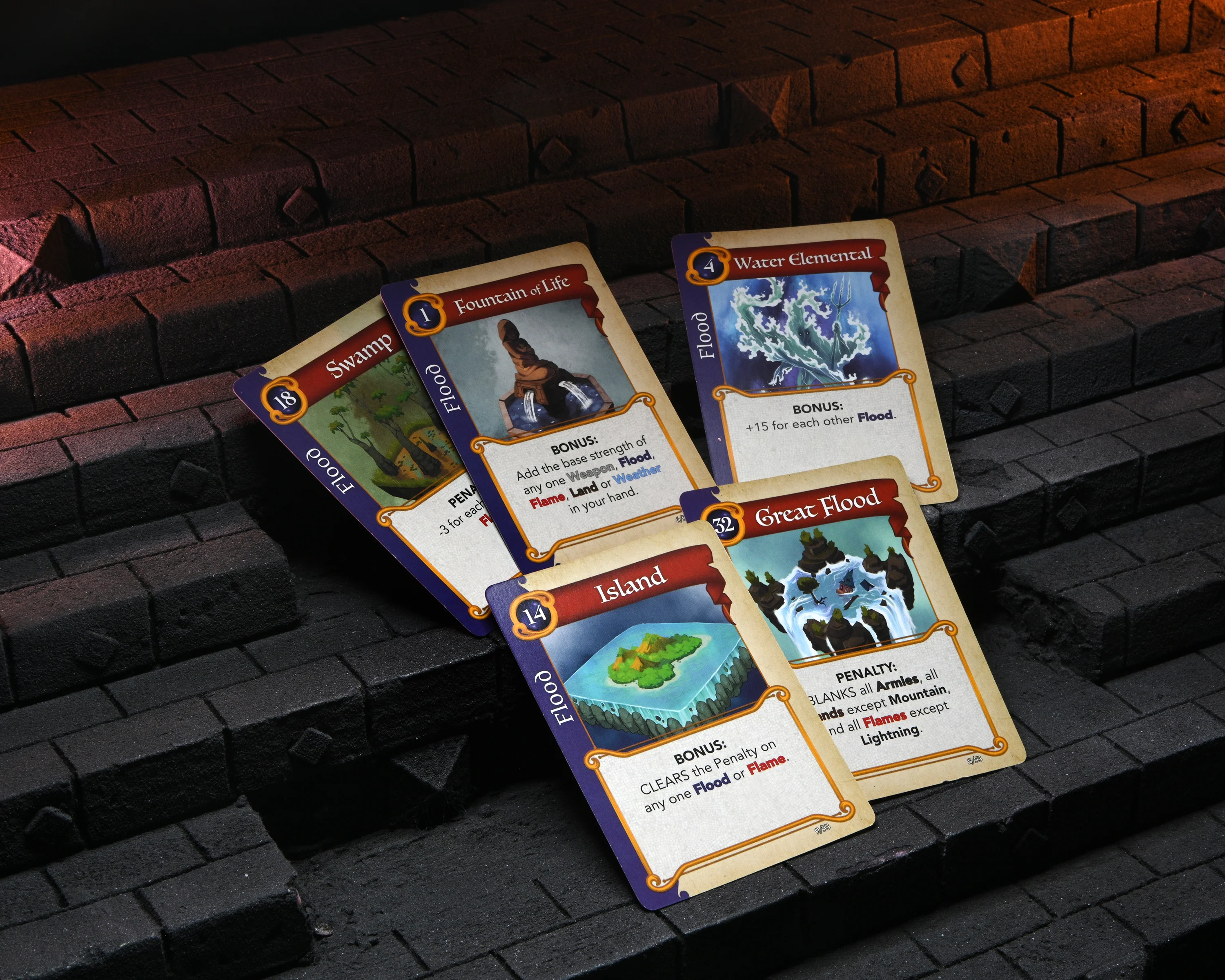 Fantasy Realms - Image 9