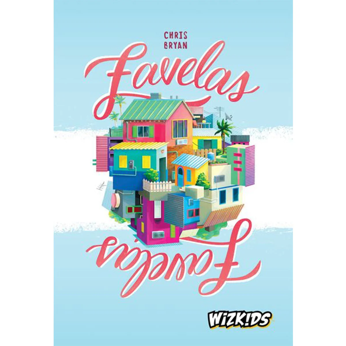 Favelas
