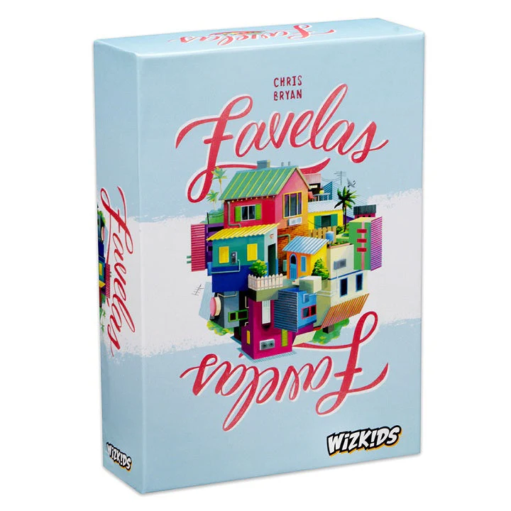 Favelas - Image 4
