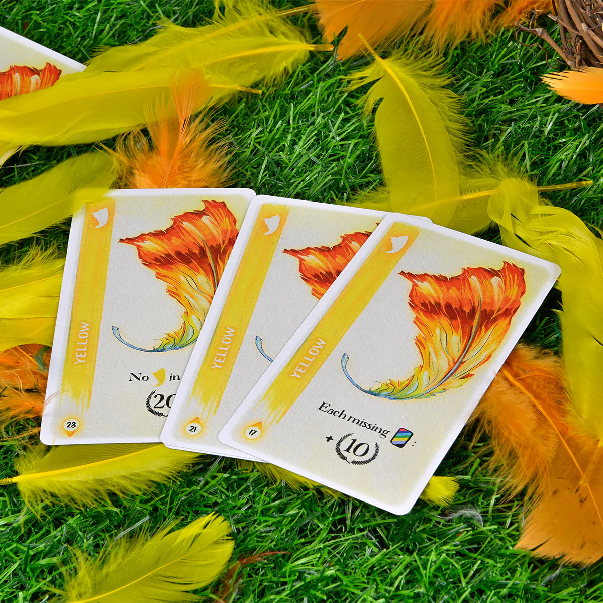 Featherlight - Image 13