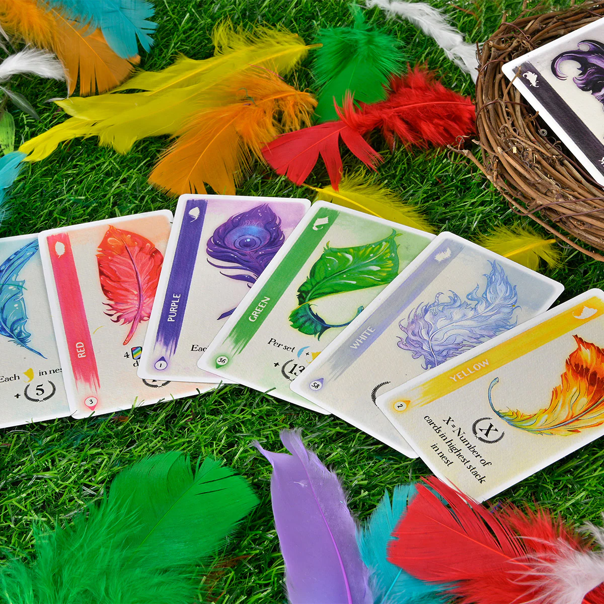 Featherlight - Image 14