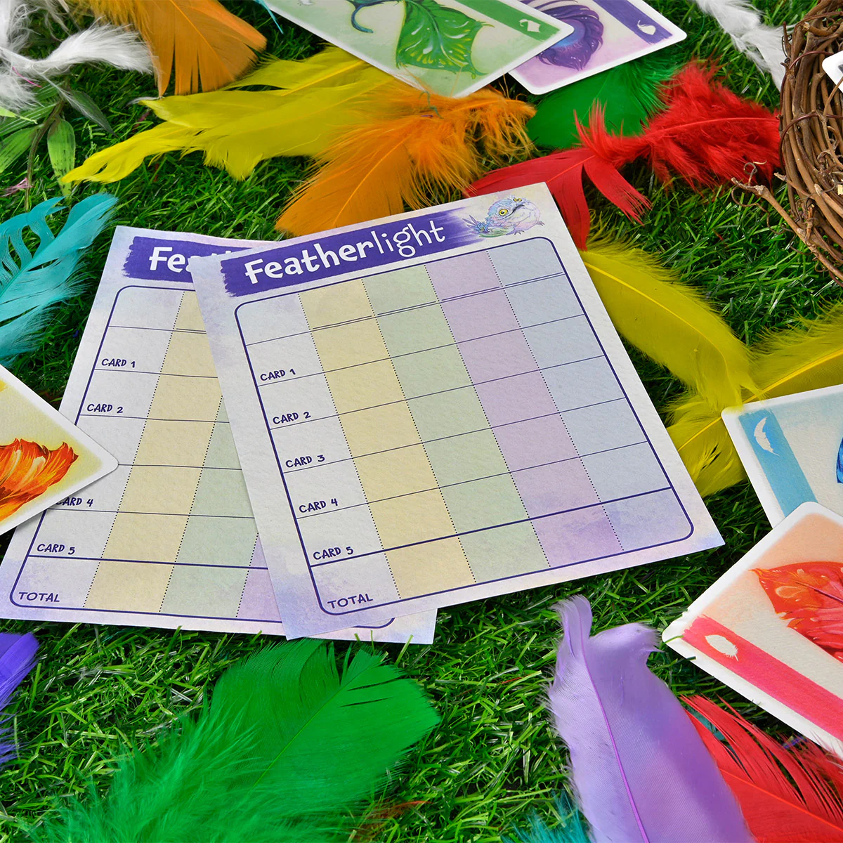 Featherlight - Image 15