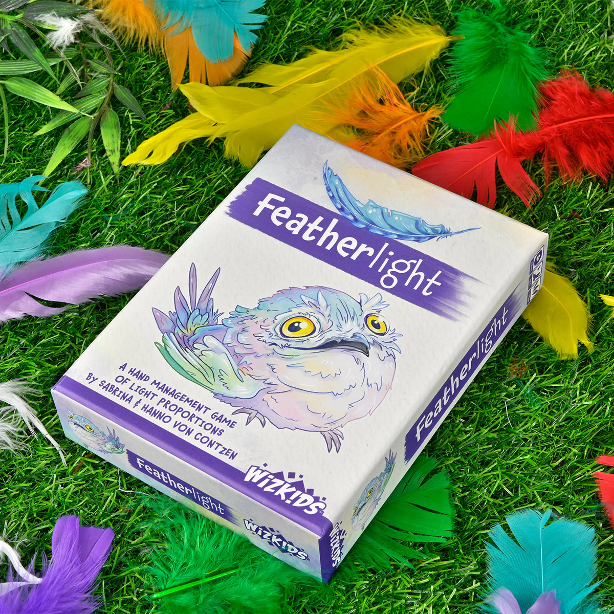 Featherlight - Image 16