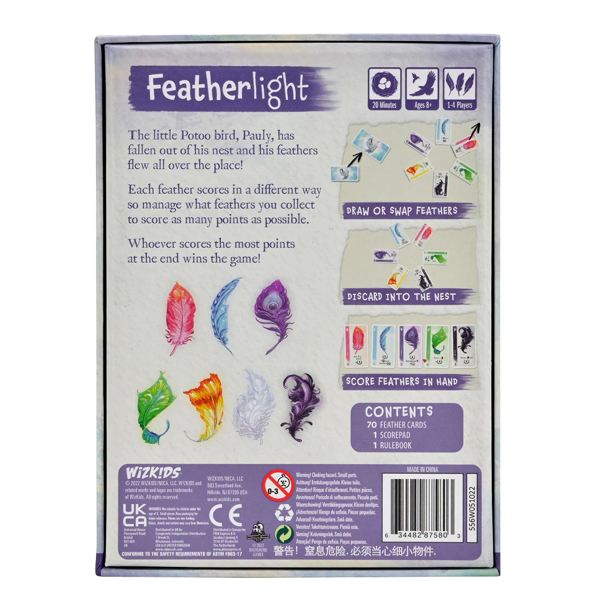 Featherlight - Image 2
