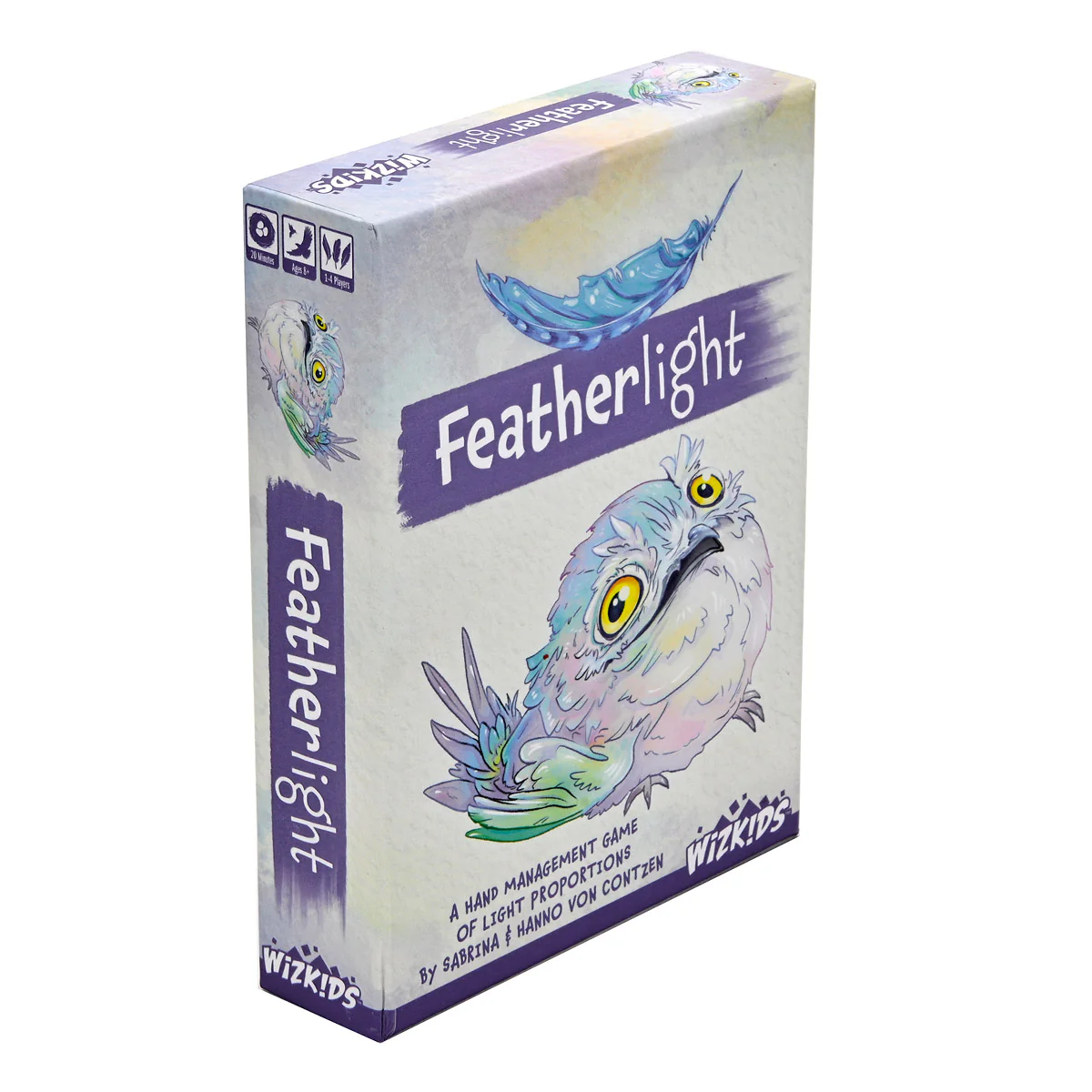 Featherlight - Image 3