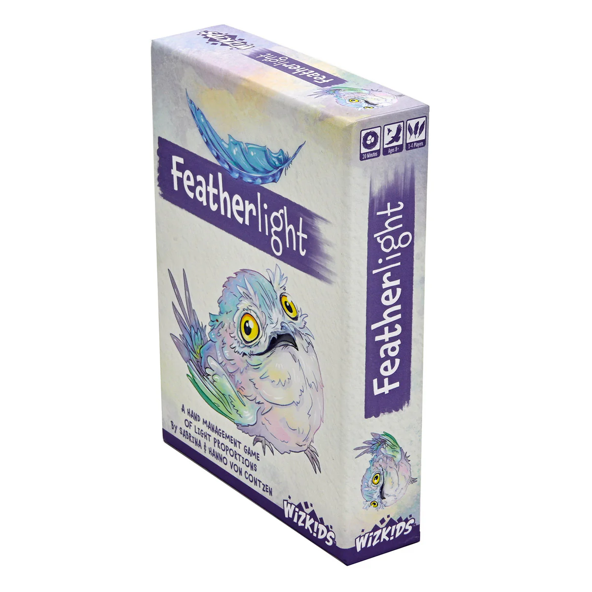Featherlight - Image 4