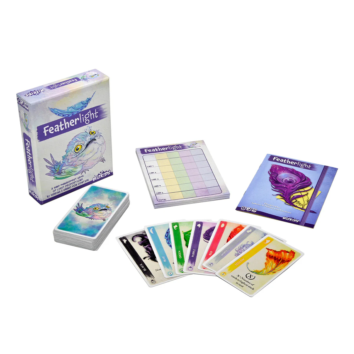Featherlight - Image 5