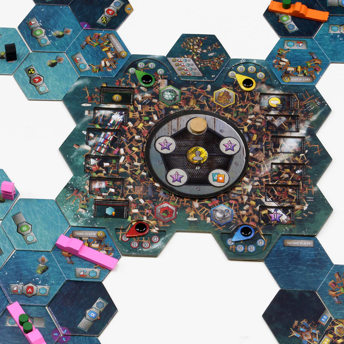 Flotilla - Image 4