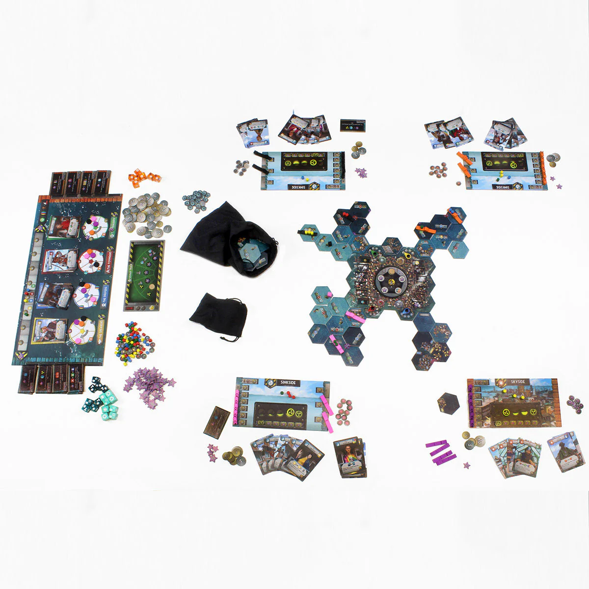 Flotilla - Image 5