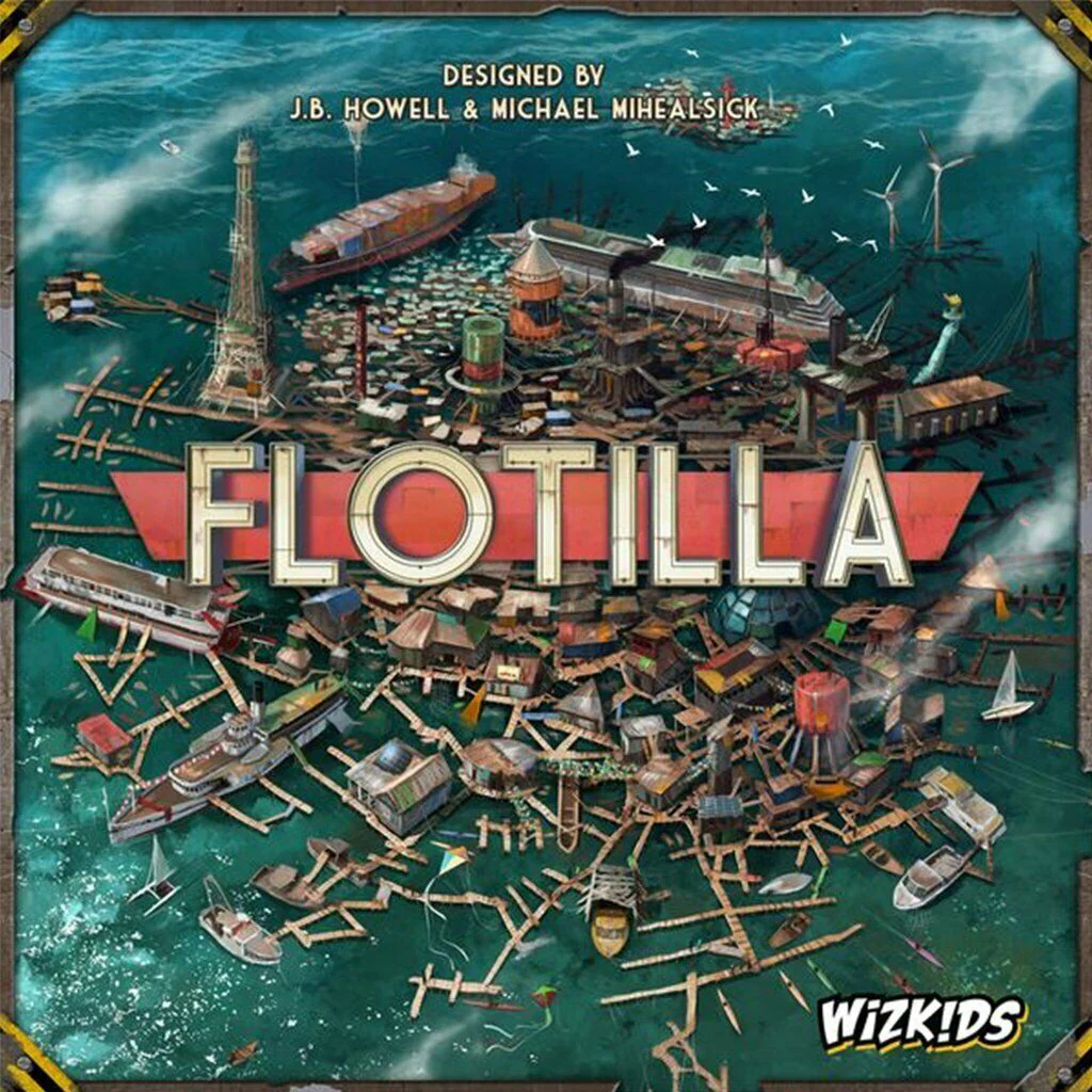 Flotilla - Image 6