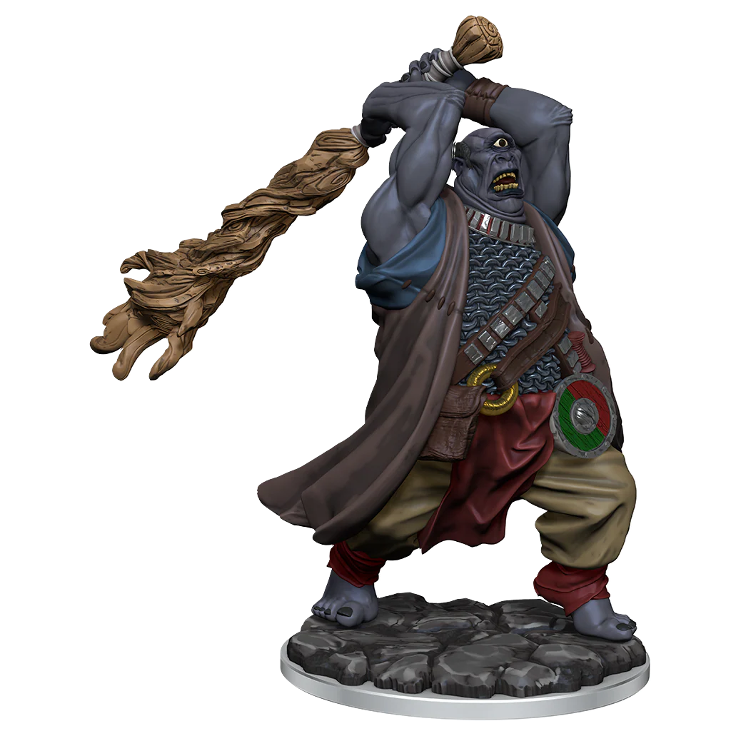 Gilmore’s Fantastic Fabrications: Cyclops Stormcaller - Image 10