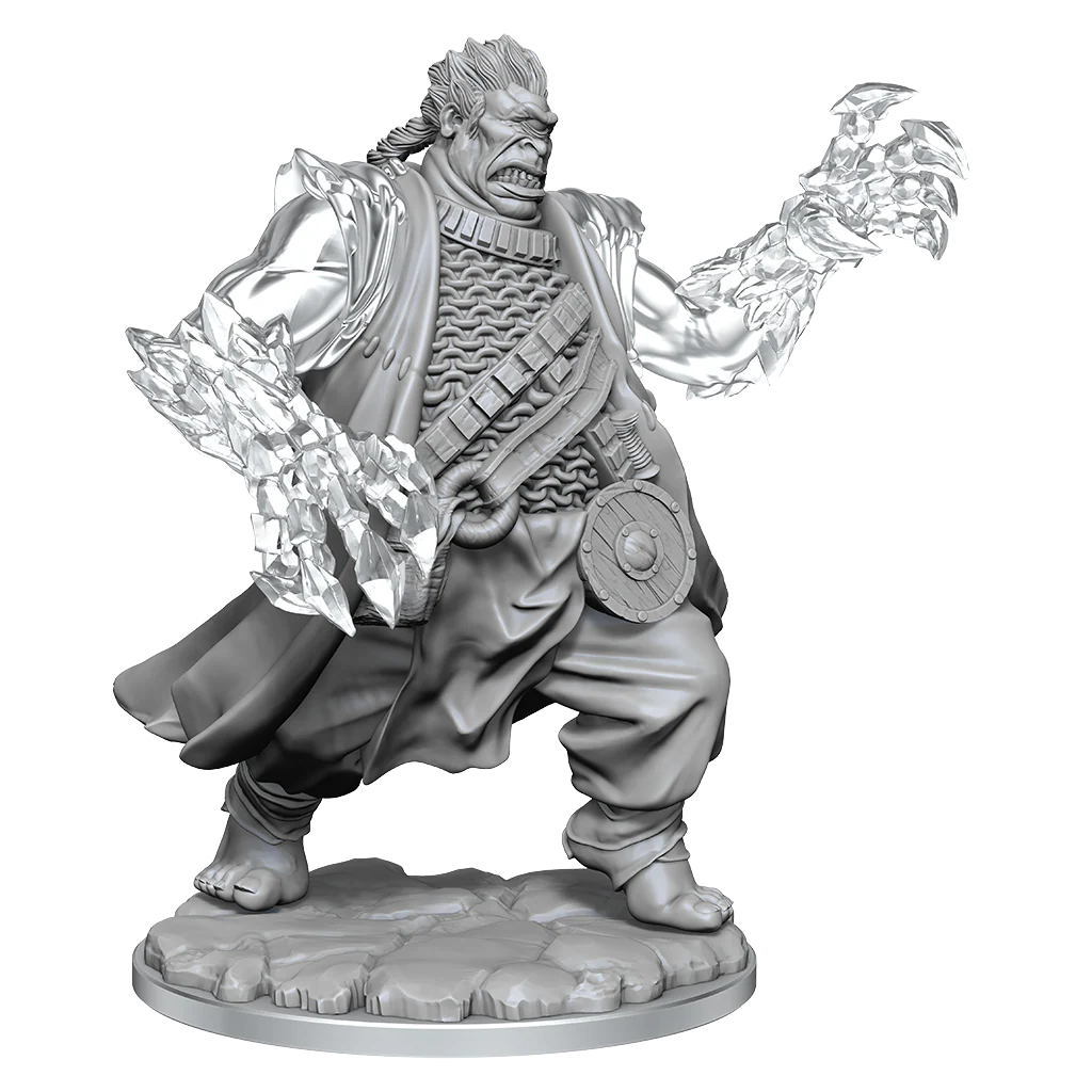 Gilmore’s Fantastic Fabrications: Cyclops Stormcaller - Image 11