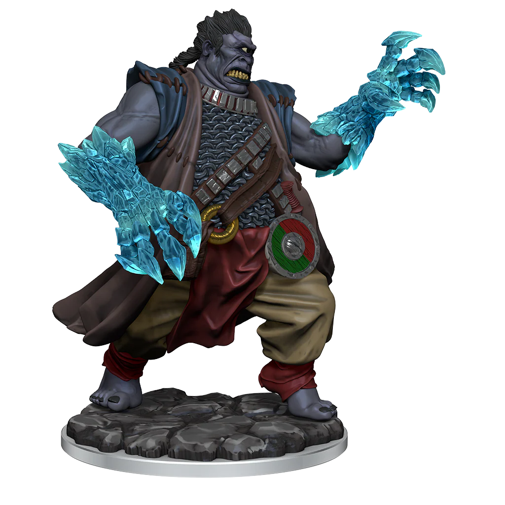Gilmore’s Fantastic Fabrications: Cyclops Stormcaller - Image 12