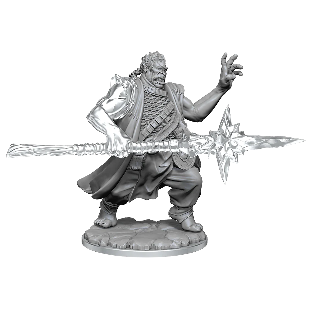Gilmore’s Fantastic Fabrications: Cyclops Stormcaller - Image 13