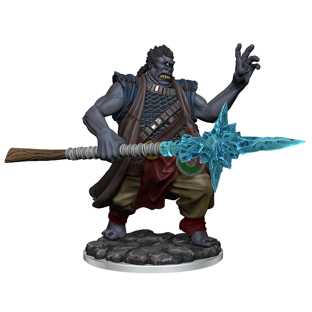 Gilmore’s Fantastic Fabrications: Cyclops Stormcaller - Image 14