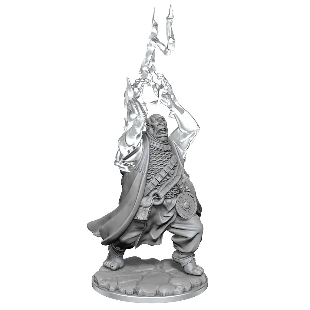 Gilmore’s Fantastic Fabrications: Cyclops Stormcaller - Image 7