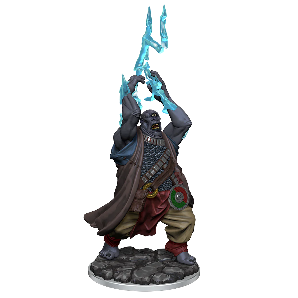 Gilmore’s Fantastic Fabrications: Cyclops Stormcaller - Image 8