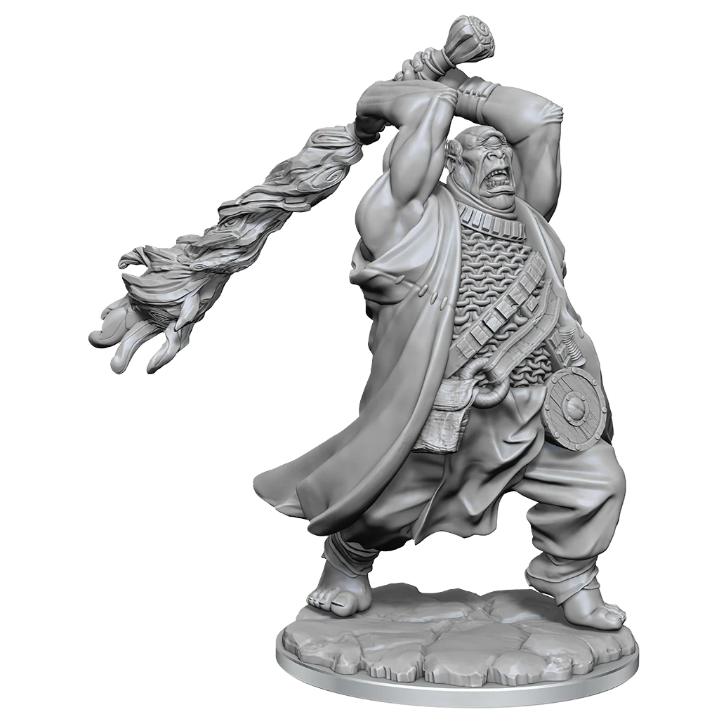 Gilmore’s Fantastic Fabrications: Cyclops Stormcaller - Image 9