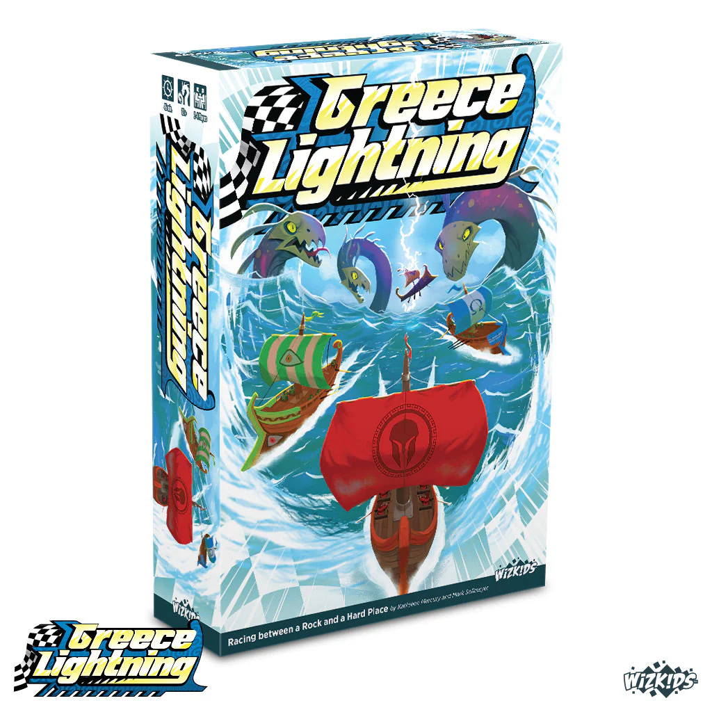 Greece Lightning - Image 17