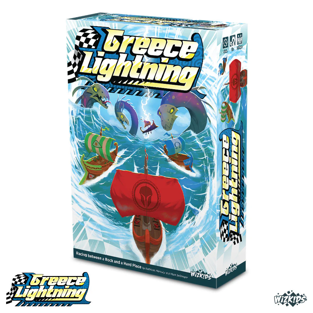 Greece Lightning - Image 18