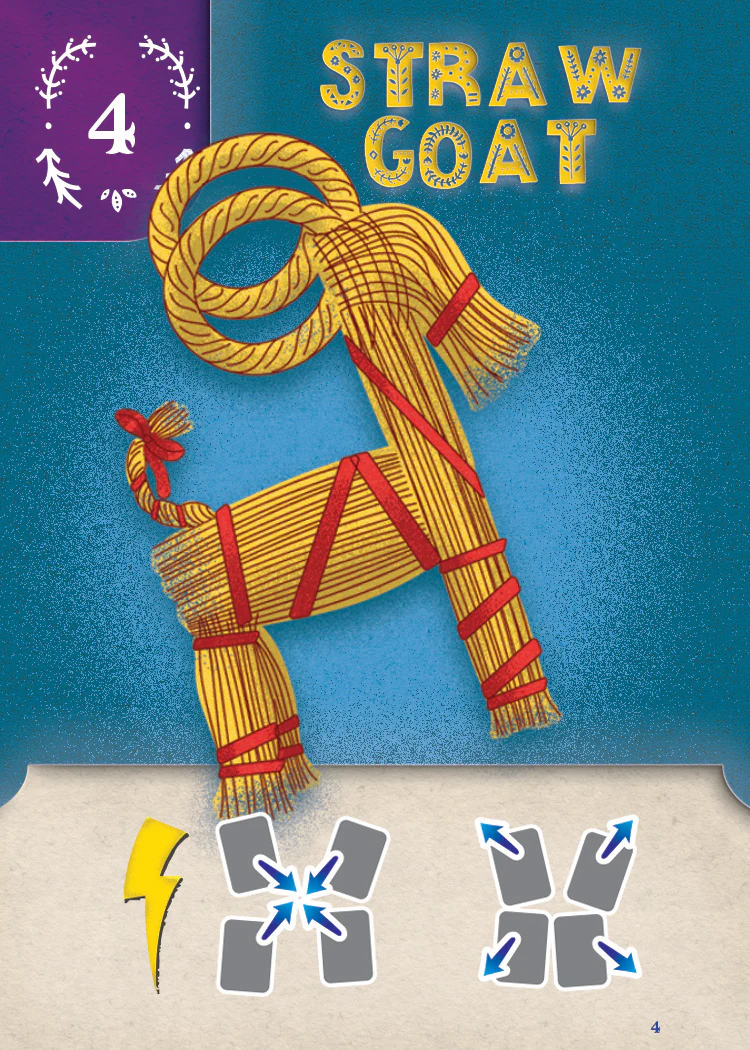Jokkmokk Promo Card Pack - Image 2