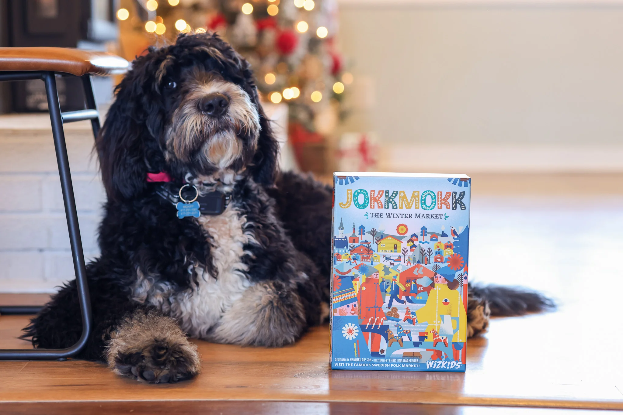 Jokkmokk: The Winter Market - Image 15