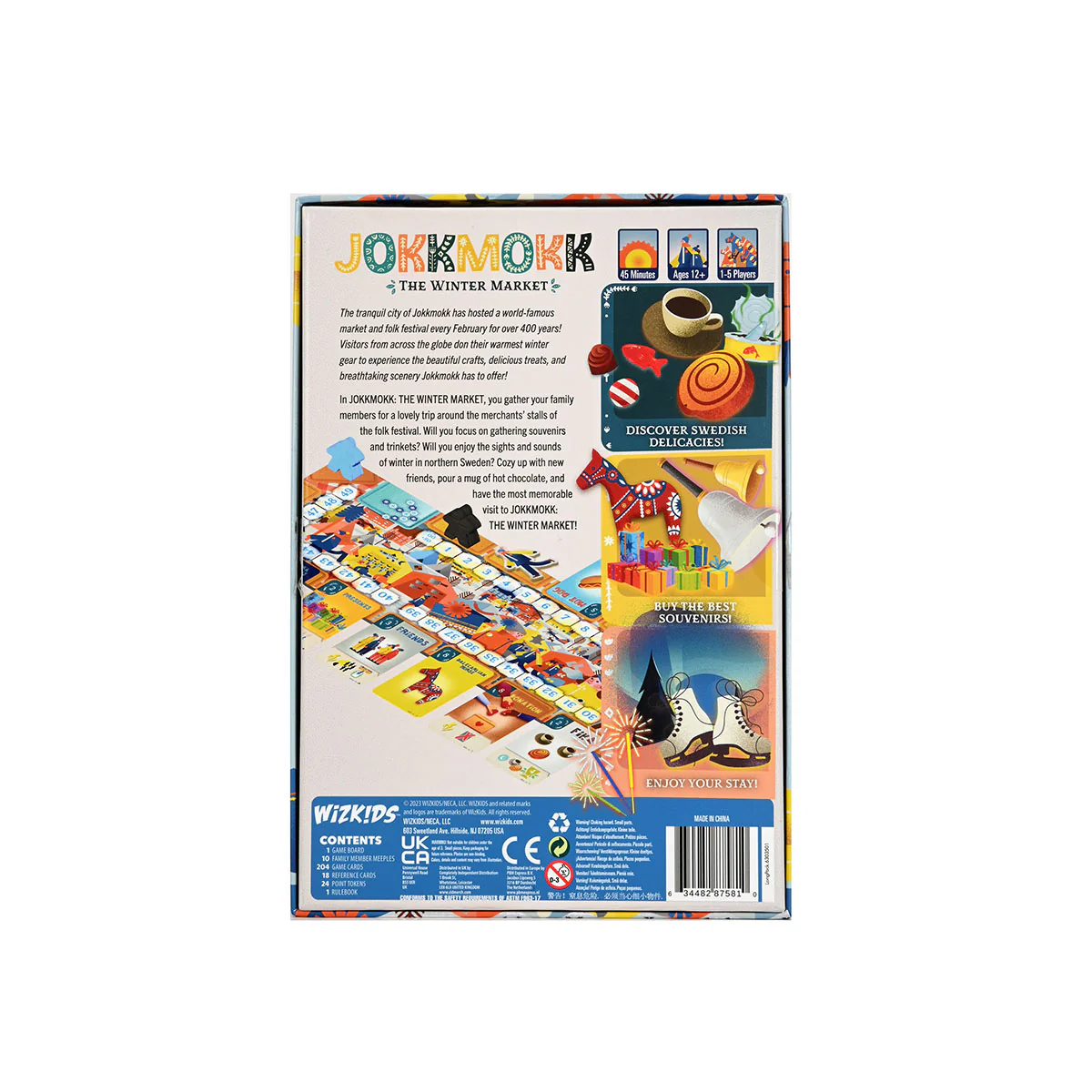 Jokkmokk: The Winter Market - Image 2