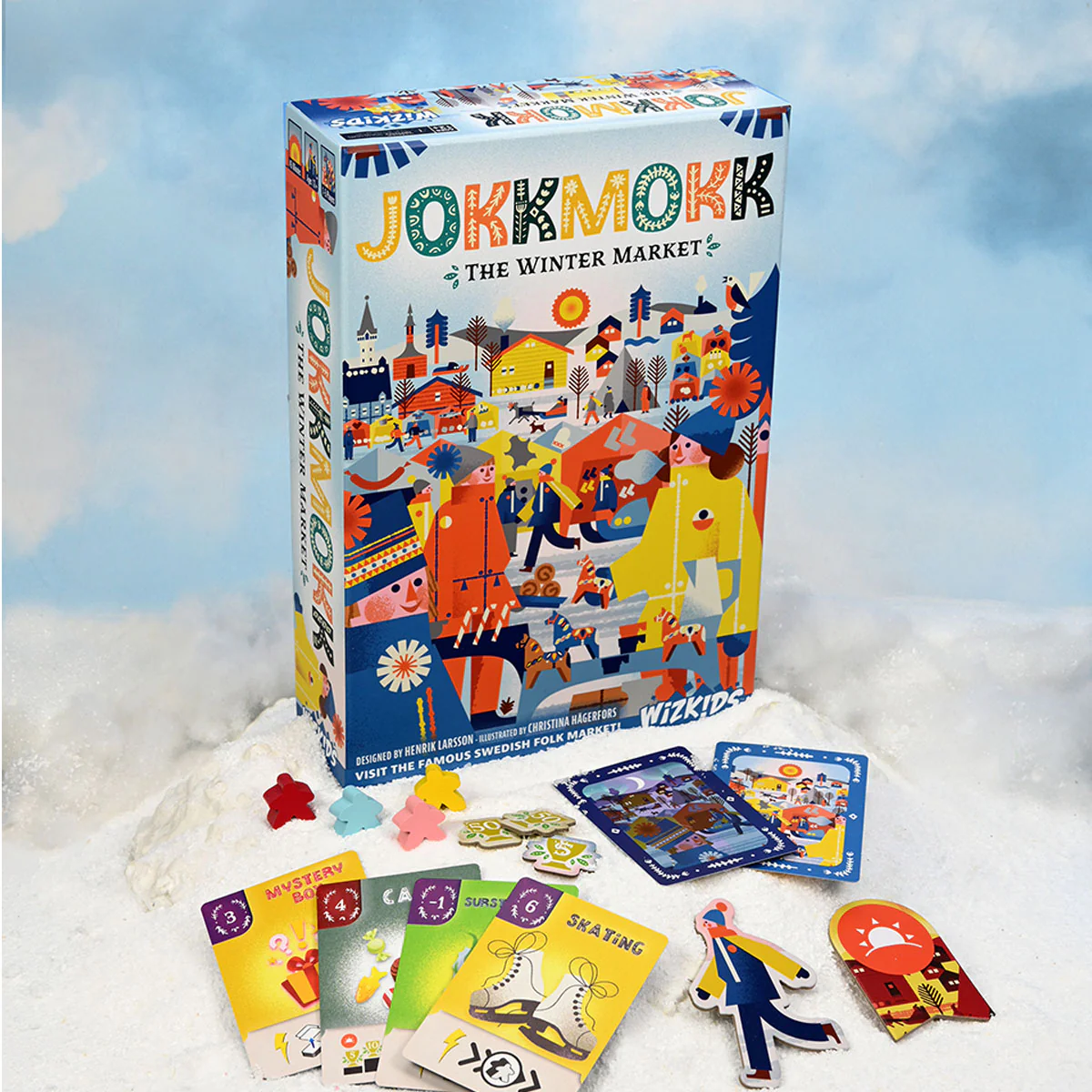 Jokkmokk: The Winter Market - Image 4