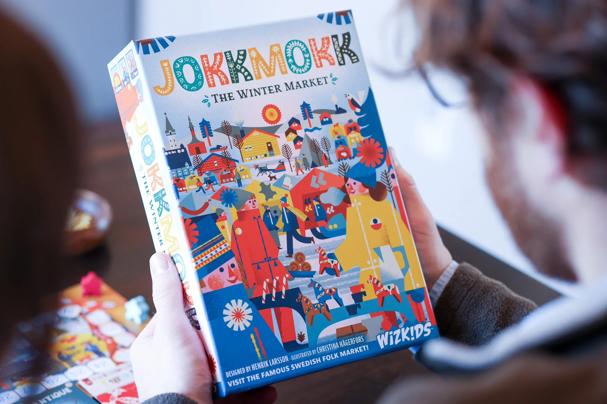 Jokkmokk: The Winter Market - Image 9